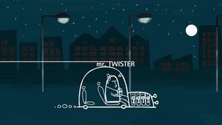 mr.Twister